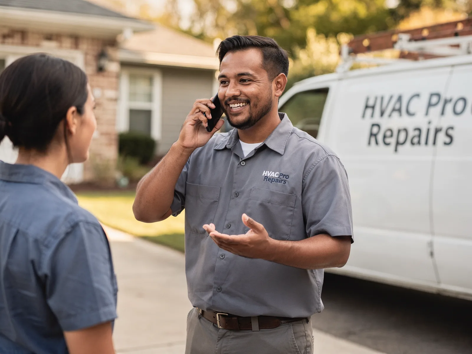 Heat Pump Repair Pleasant Hall, PA FAQs